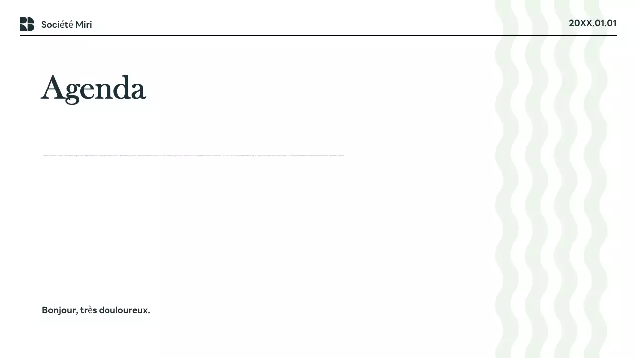 Présentation de Green Classic Health