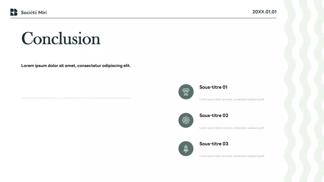 Présentation de Green Classic Health