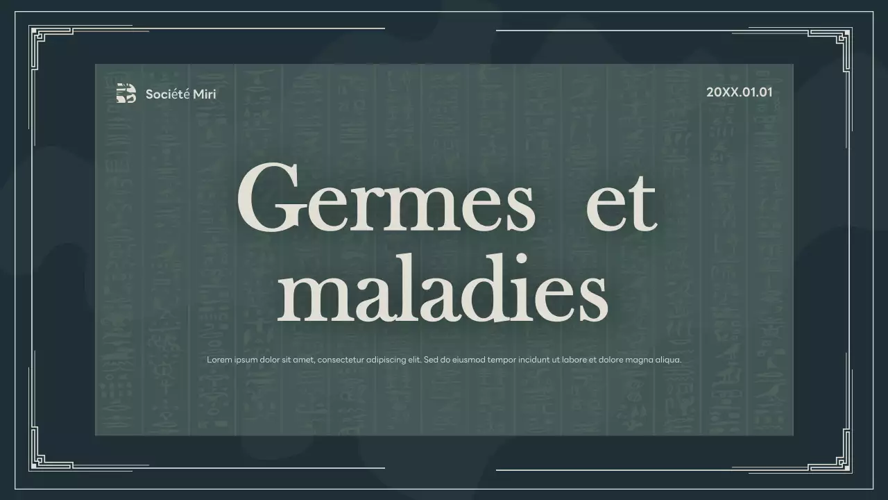 Présentation de Green Classic Health