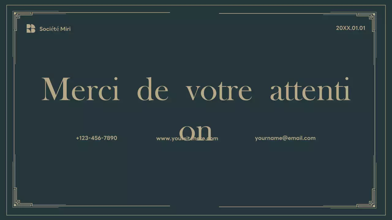 Présentation de Green Classic Health