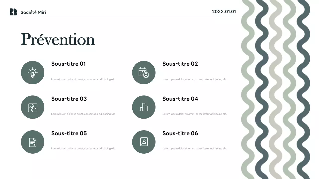 Présentation de Green Classic Health
