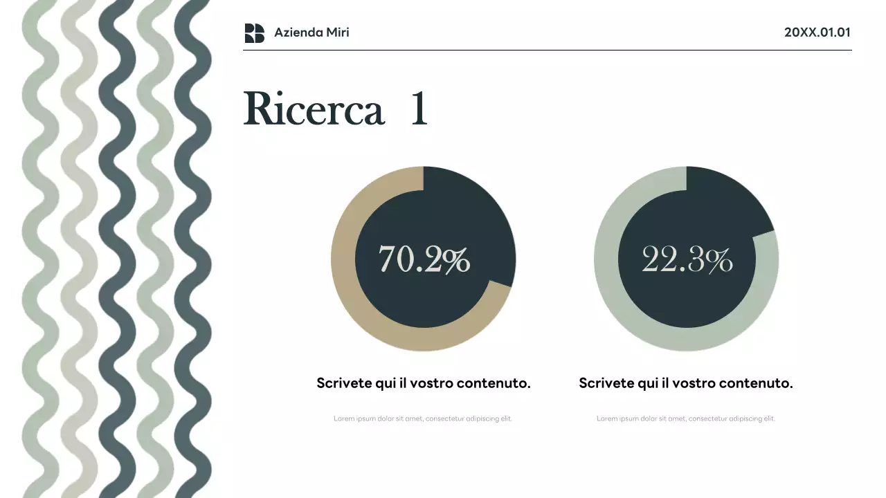 Presentazione di Green Classic Health