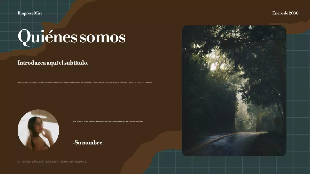 Anuncio de sostenibilidad de la Casa de la Moneda