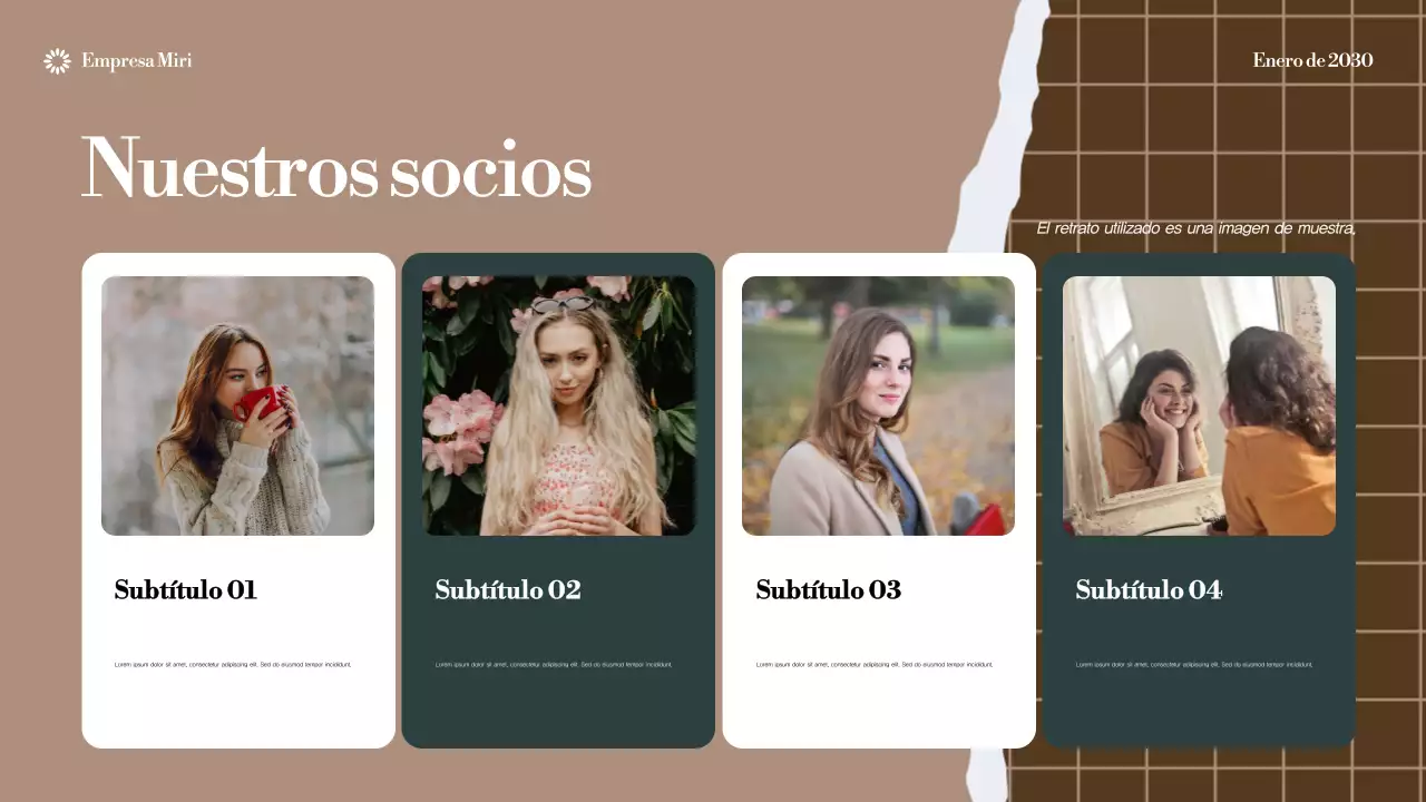 Anuncio de sostenibilidad de la Casa de la Moneda