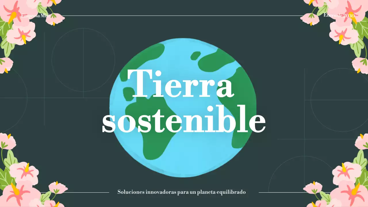 Anuncio de sostenibilidad de la Casa de la Moneda