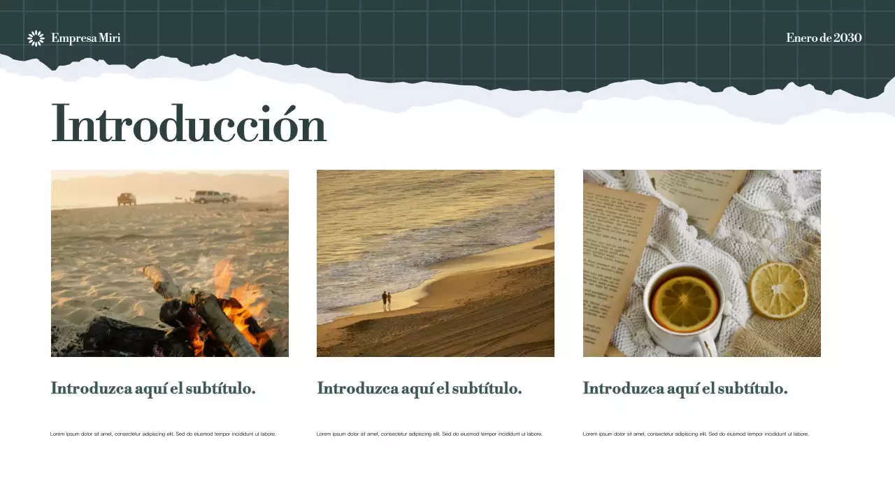 Anuncio de sostenibilidad de la Casa de la Moneda