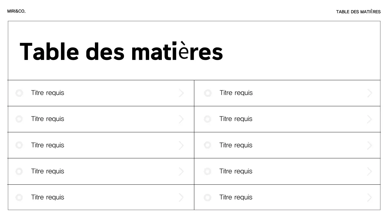 Green Minimalist Sustainability Announcement
