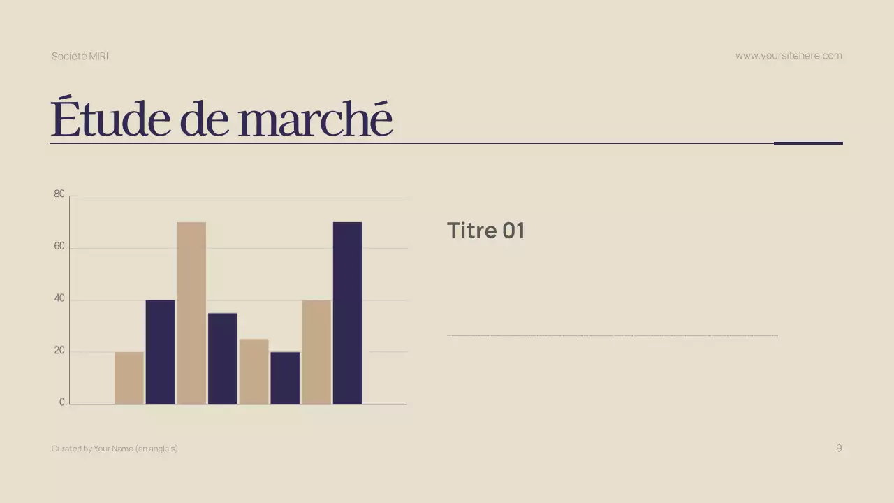 Annonce de l'événement Blue Modern AI