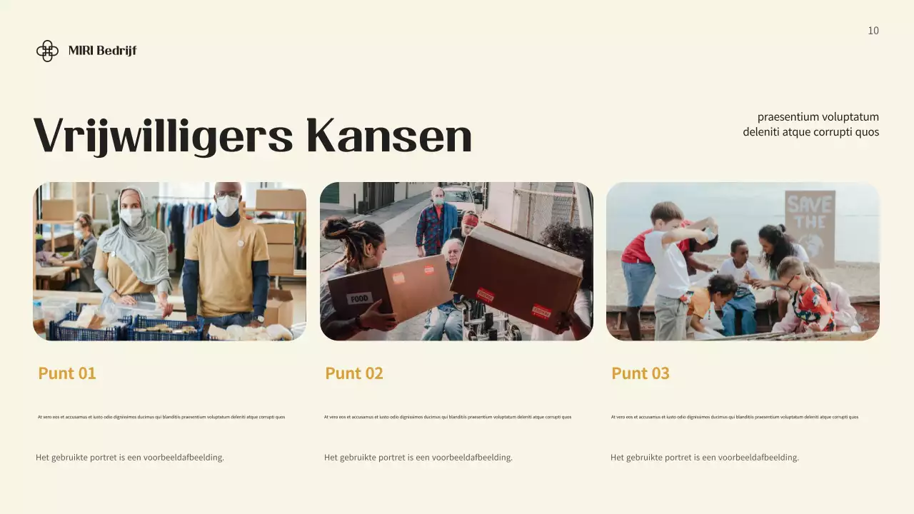 Zwart modern fondsenwervingsdocument