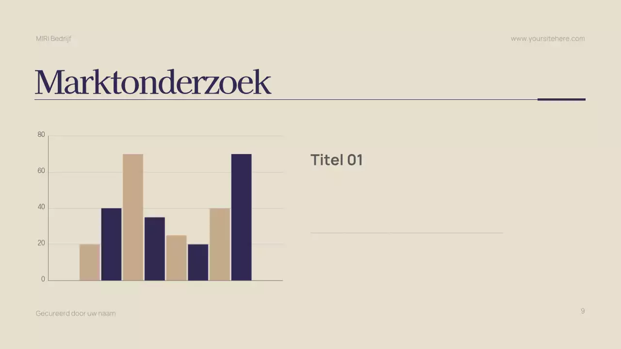 Blue Modern AI Event Aankondiging