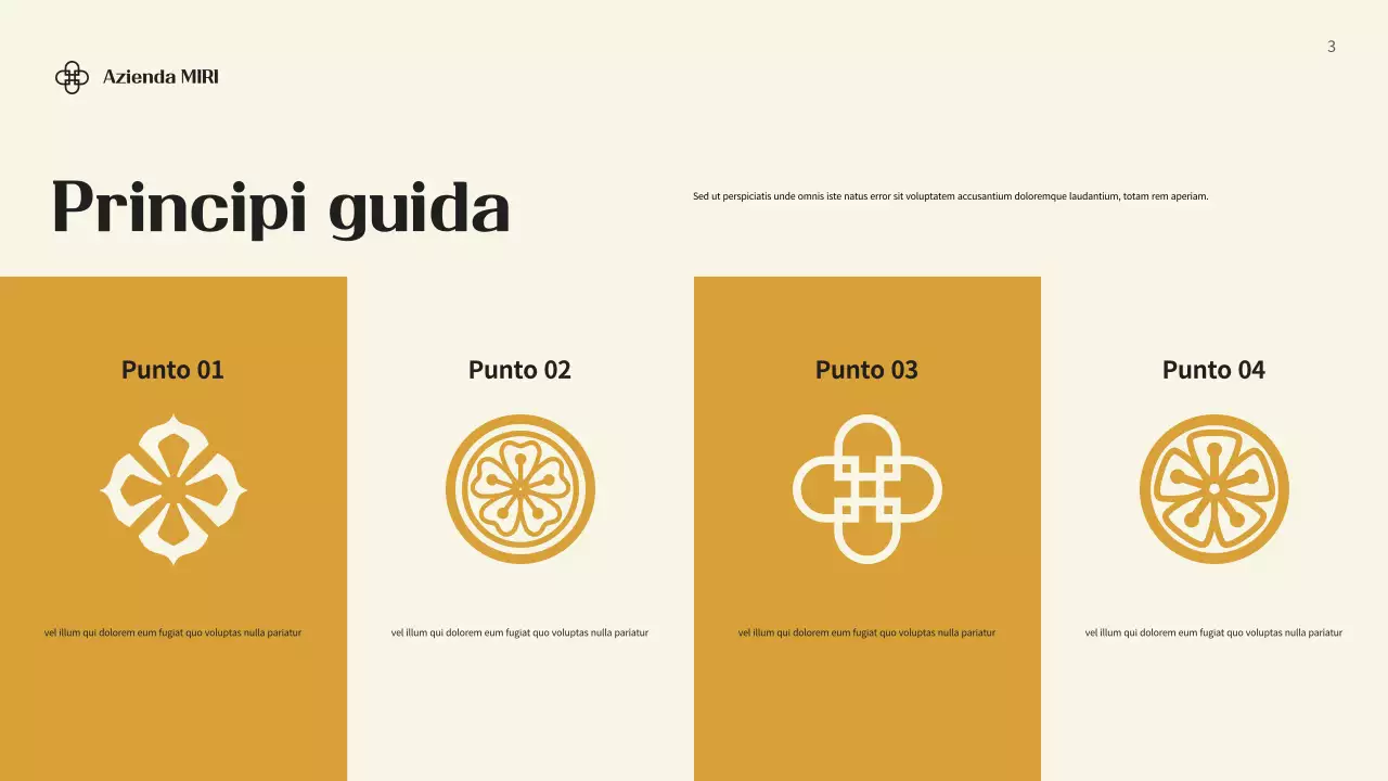 Documento di raccolta fondi nero moderno