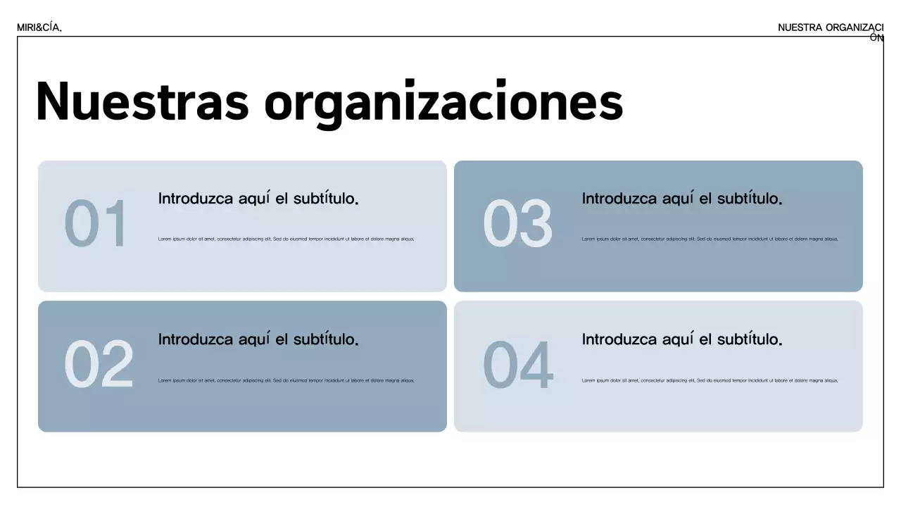 Green Minimalist Anuncio de sostenibilidad