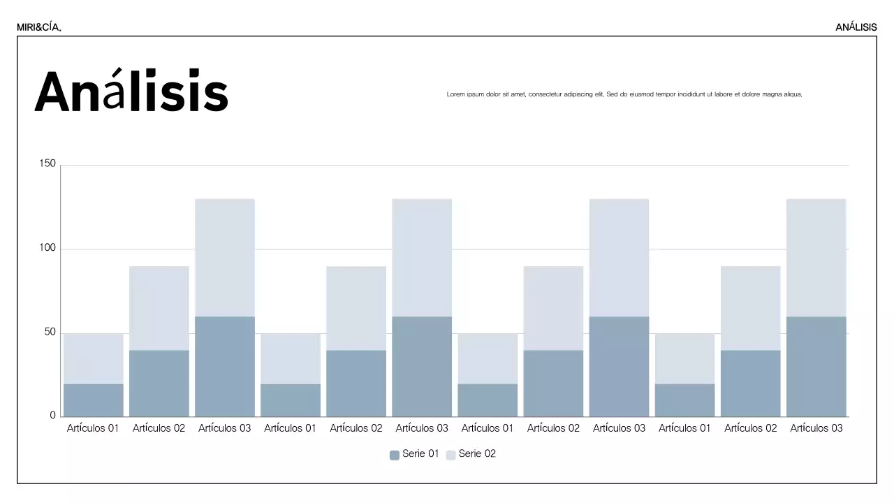 Green Minimalist Anuncio de sostenibilidad