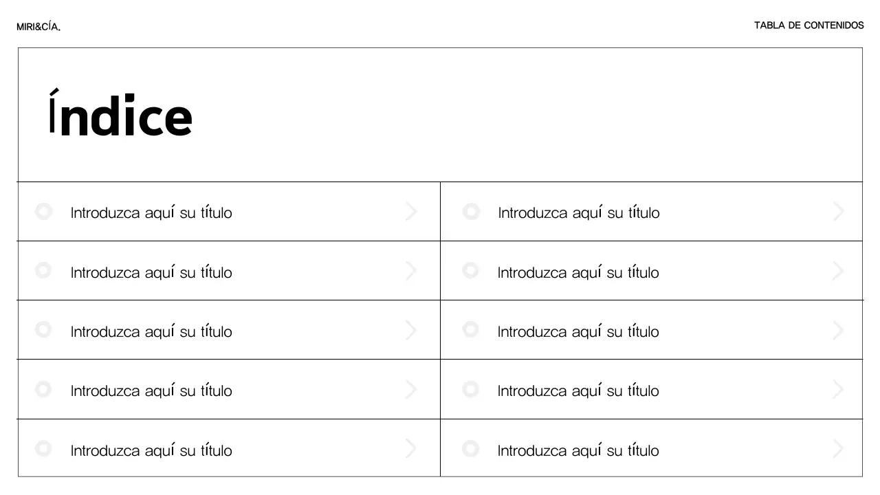 Green Minimalist Anuncio de sostenibilidad