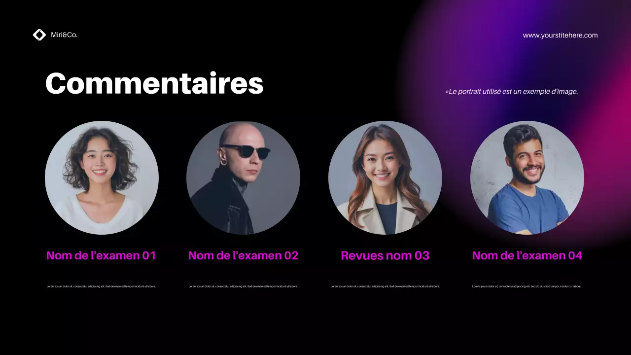 Promotion de la cybersécurité moderne pourpre