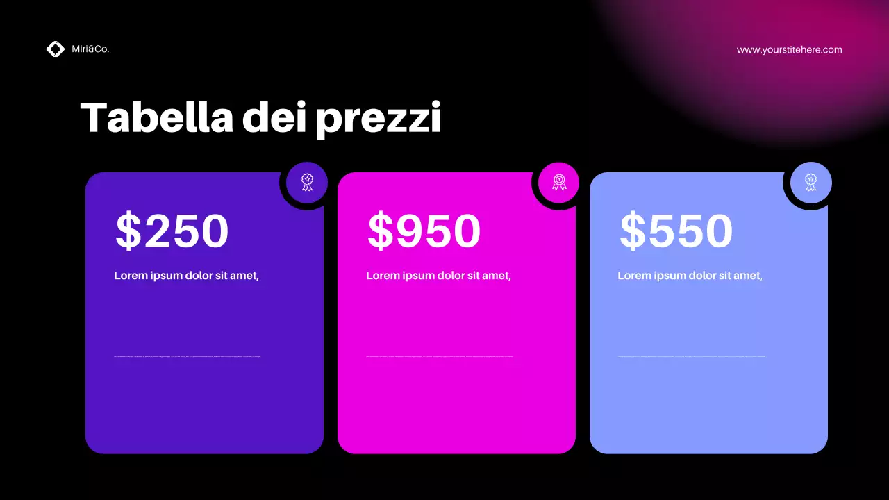 Promozione della sicurezza informatica moderna in viola