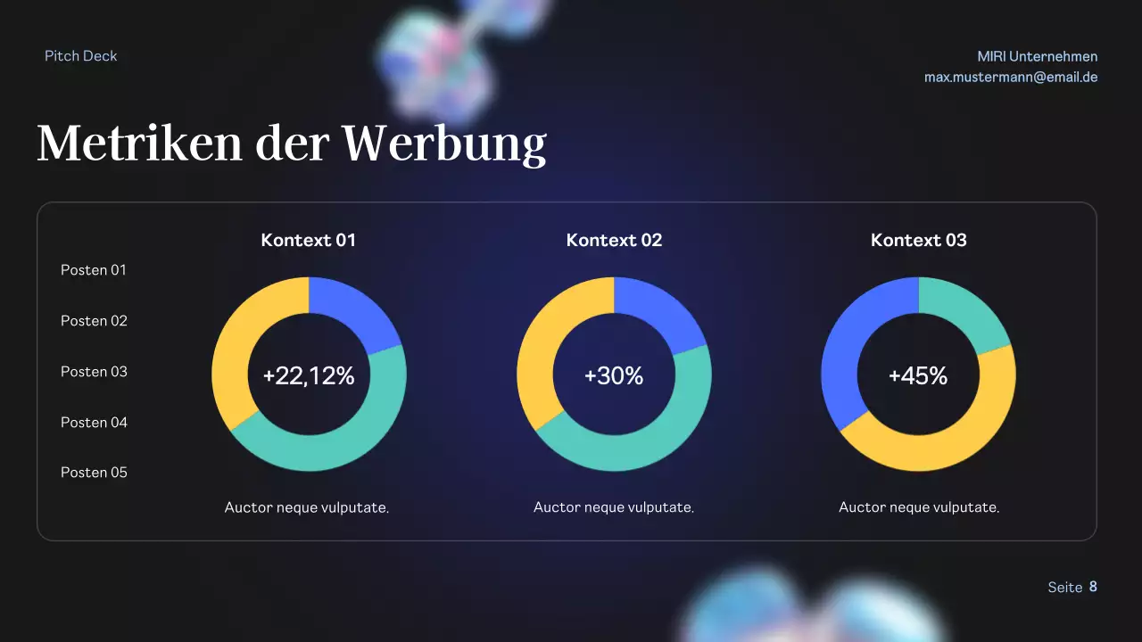 Rainbow Modern Media Dokument