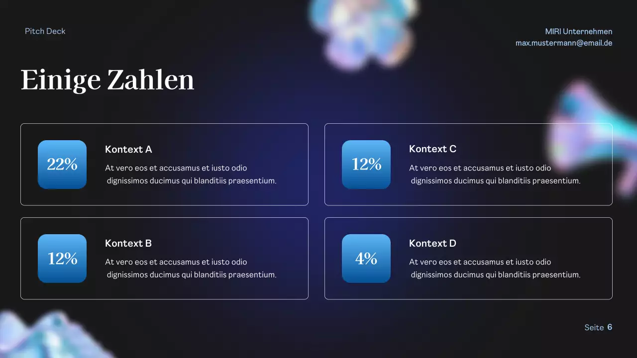 Rainbow Modern Media Dokument