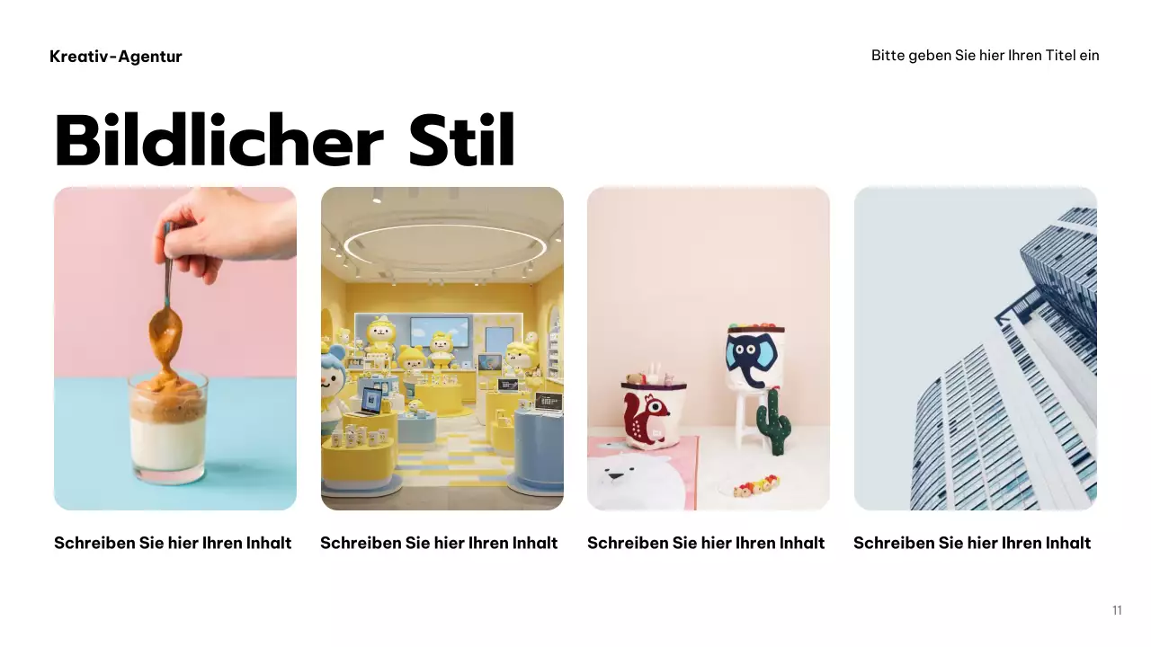 Orange Bold Agency Förderung