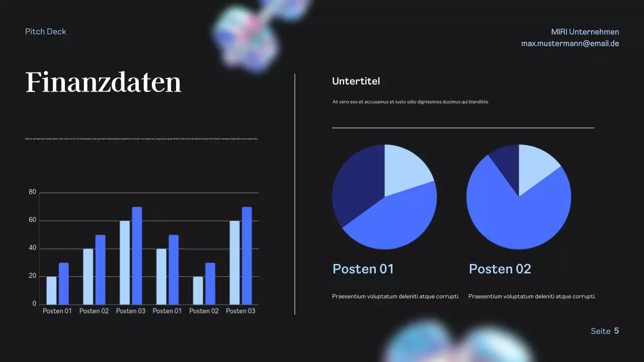 Rainbow Modern Media Dokument