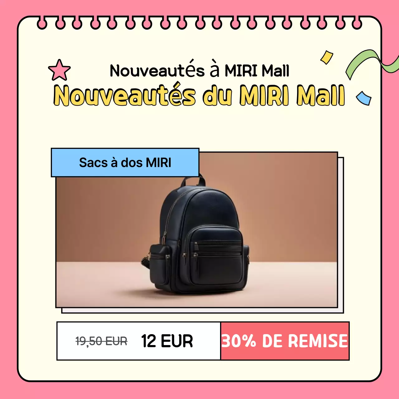 Une aubaine bleu clair