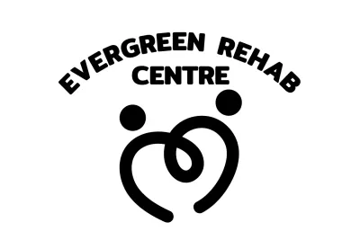 Logo simple en forme de cœur