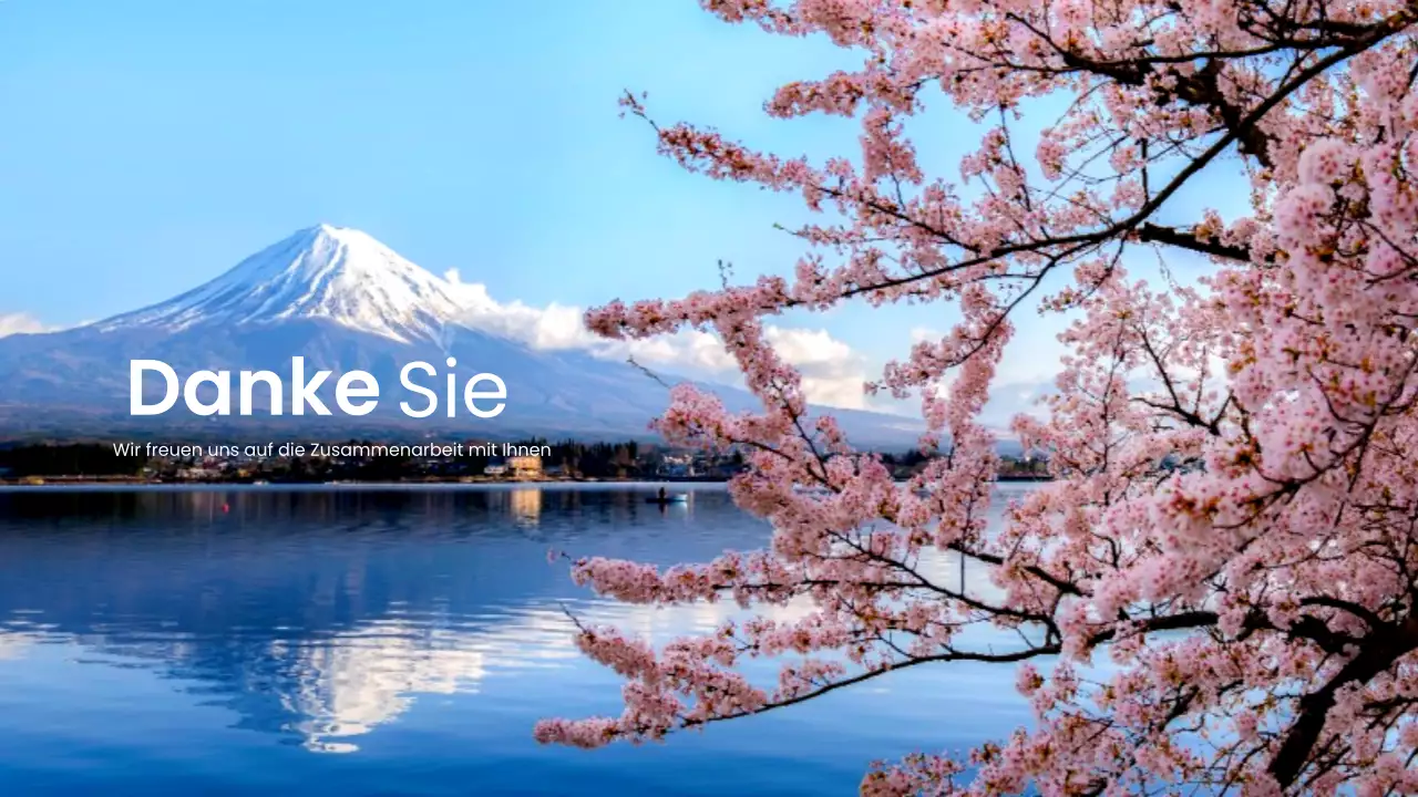 Blue Modern Travel Promotion