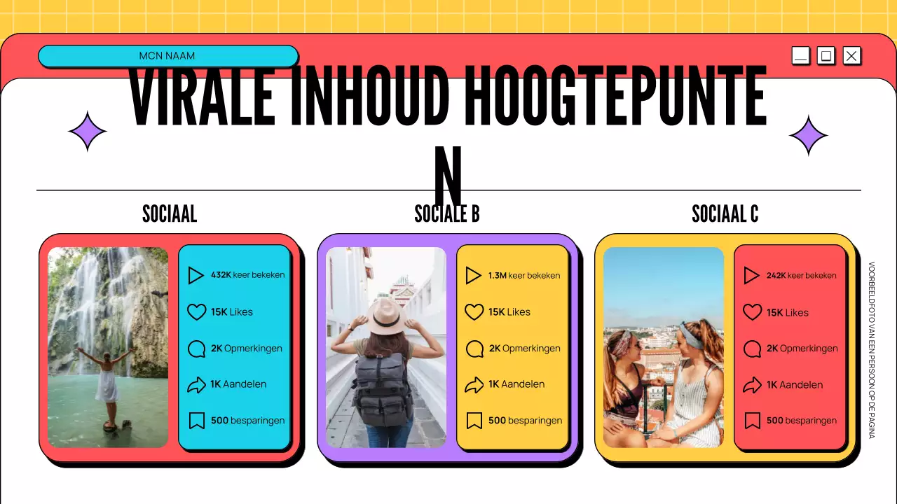 speels modern ontwerpers portfolio