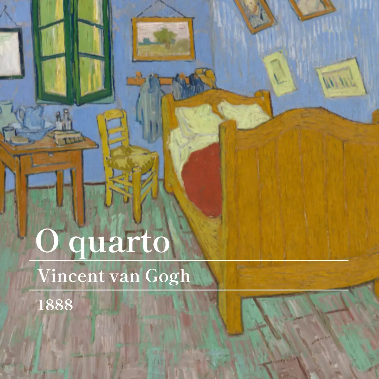 Exposições de arte vintage