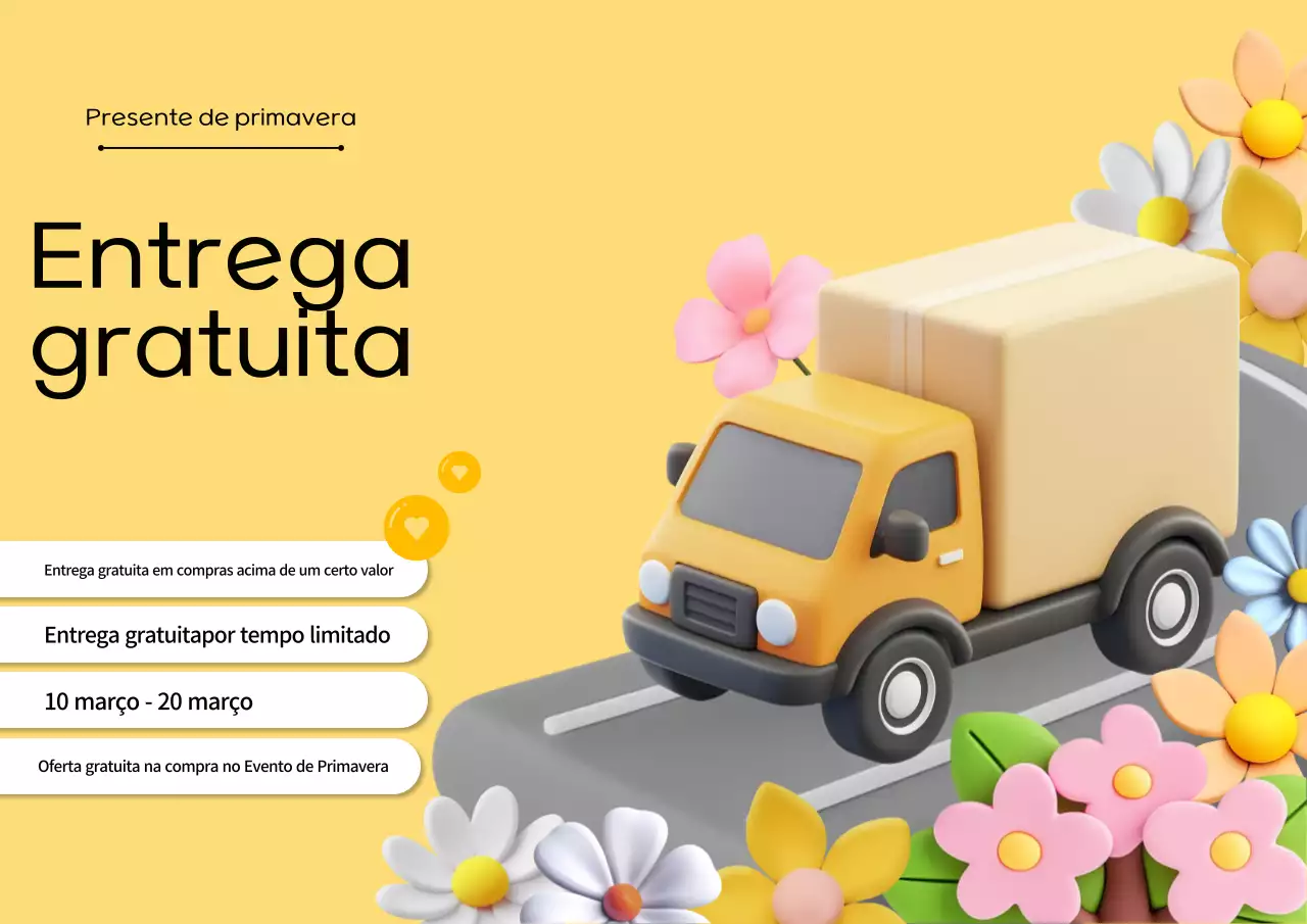 Promoção de envio gratuito para o cuddly amarelo