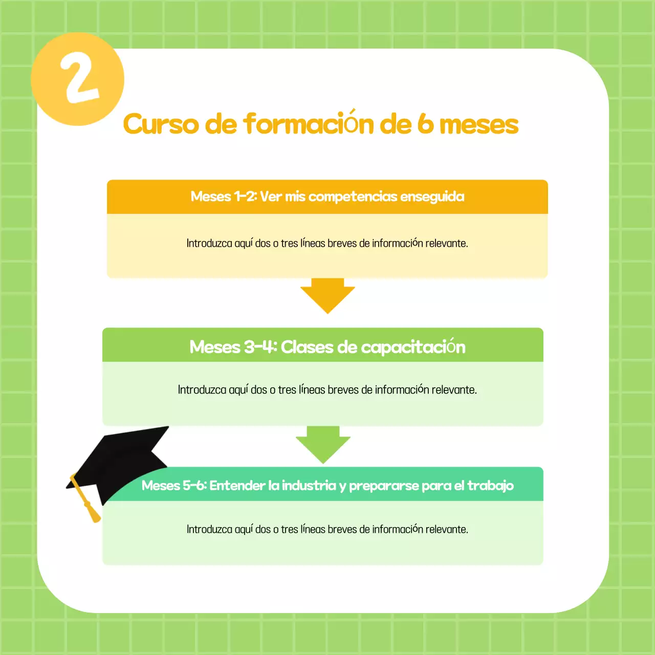 El adorable post de graduación de Yellow y Lotus