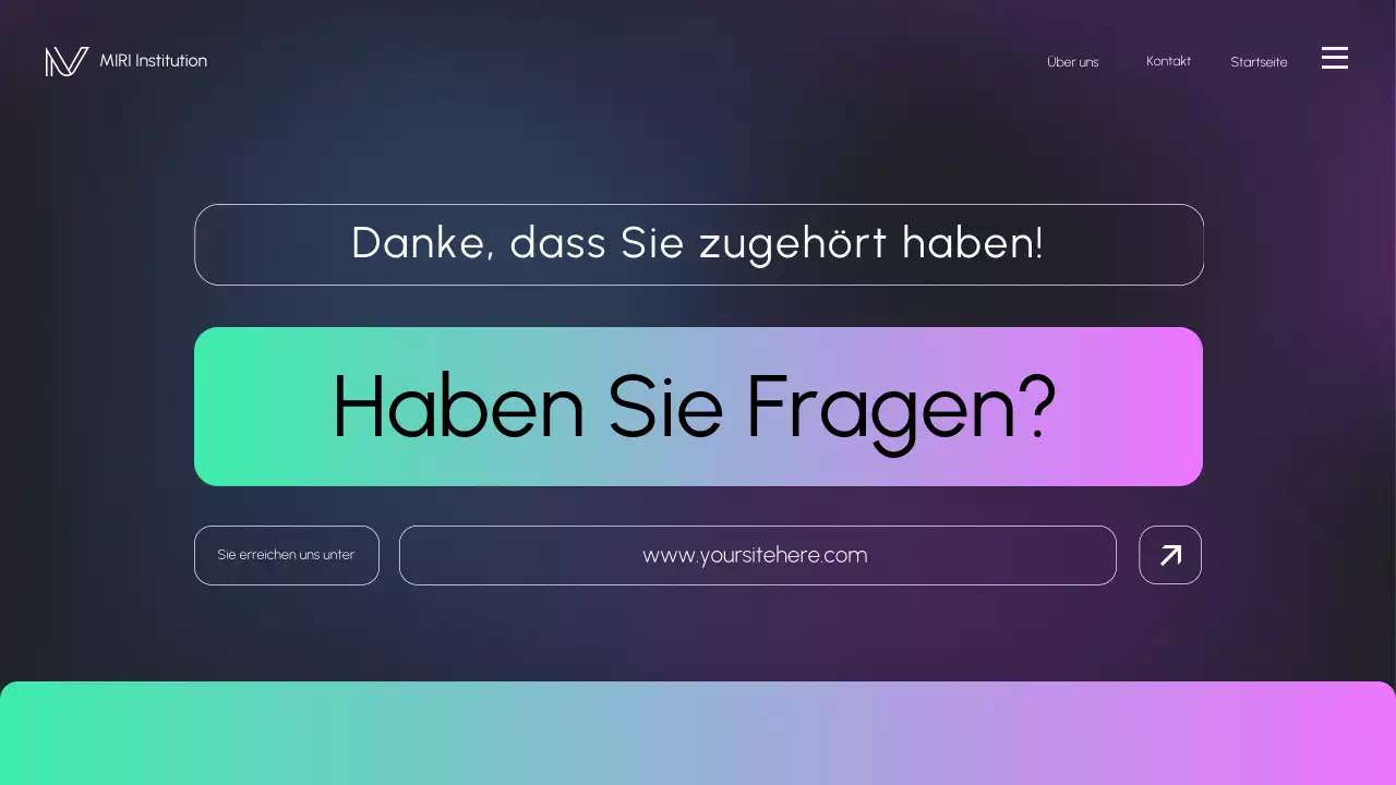 schwarze moderne Business-Webinar-Materialien