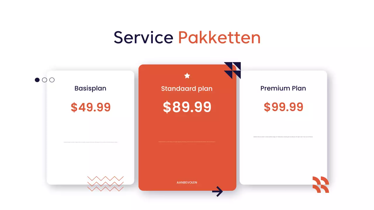 marine moderne belasting promotie