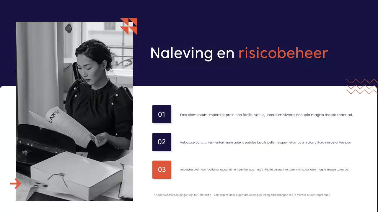 marine moderne belasting promotie