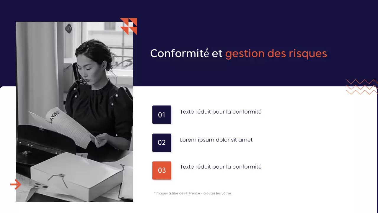 promotion fiscale de la marine moderne