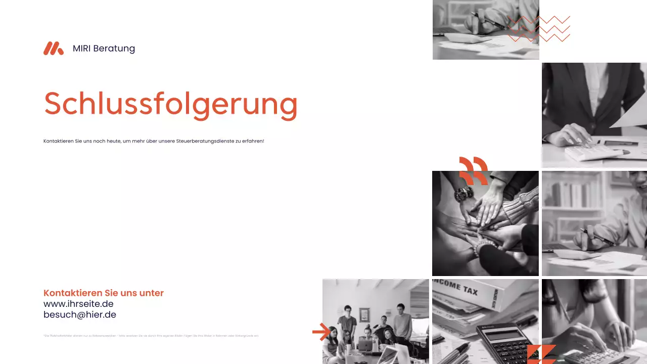 marine moderne steuerliche förderung