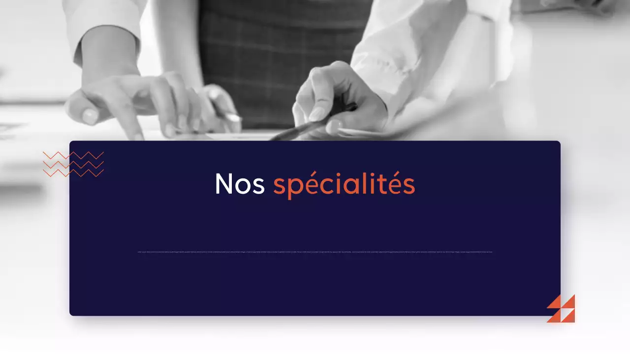 promotion fiscale de la marine moderne