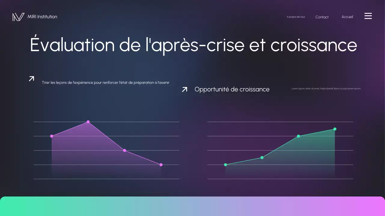 matériel pour le webinaire sur les affaires modernes en noir