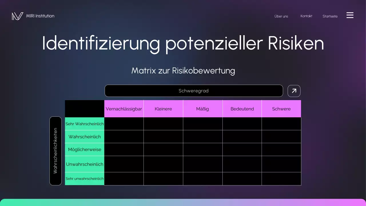 schwarze moderne Business-Webinar-Materialien