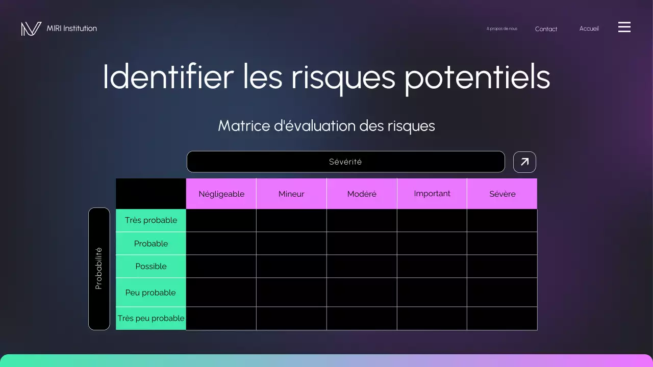 matériel pour le webinaire sur les affaires modernes en noir