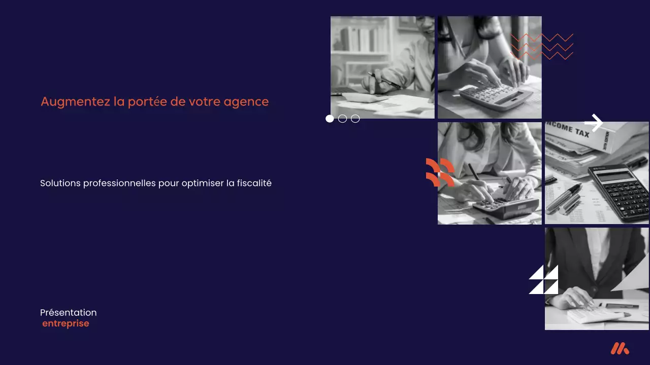 promotion fiscale de la marine moderne