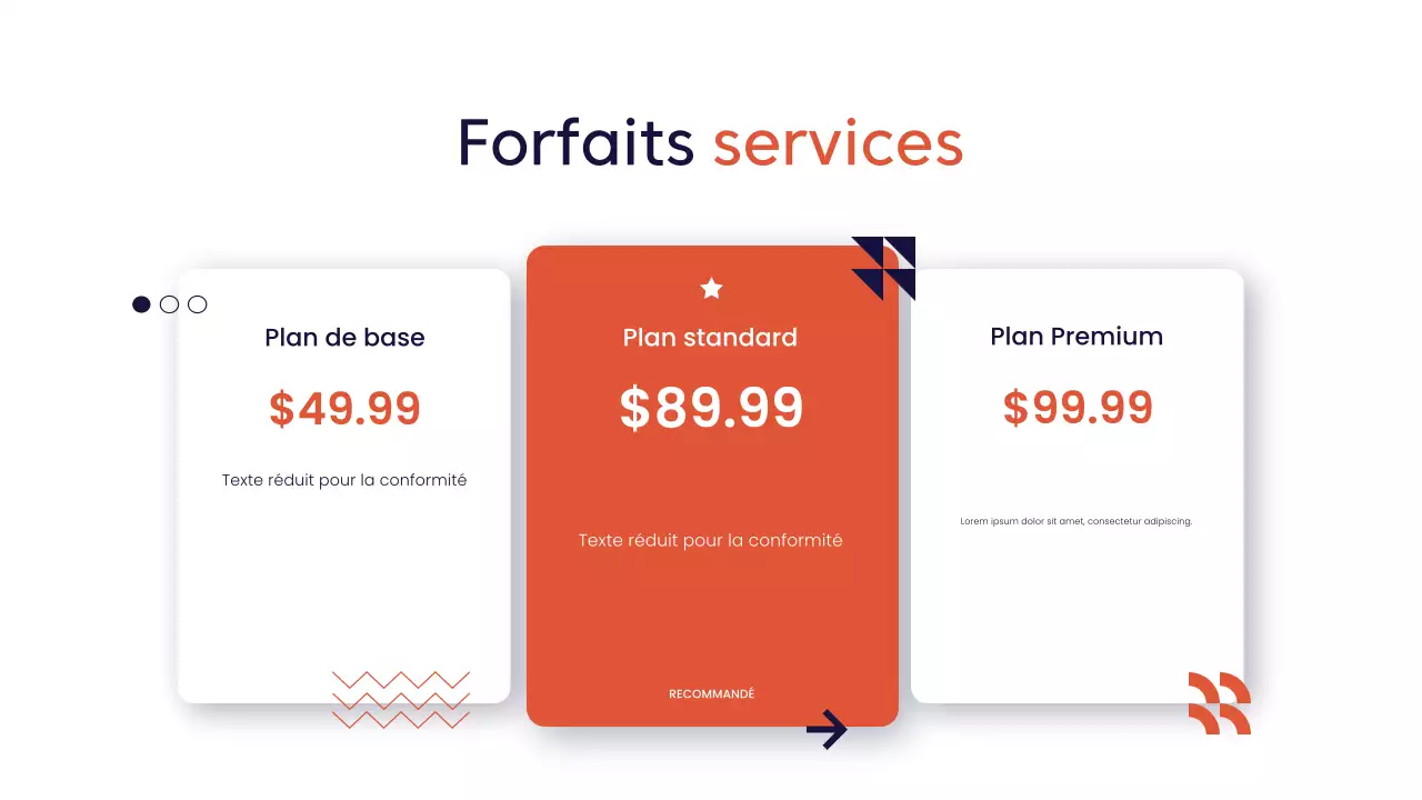 promotion fiscale de la marine moderne