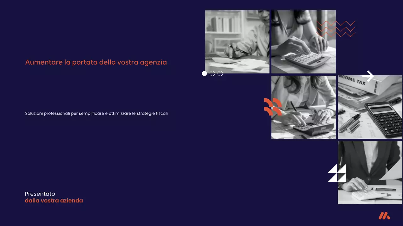 promozione fiscale moderna della marina militare