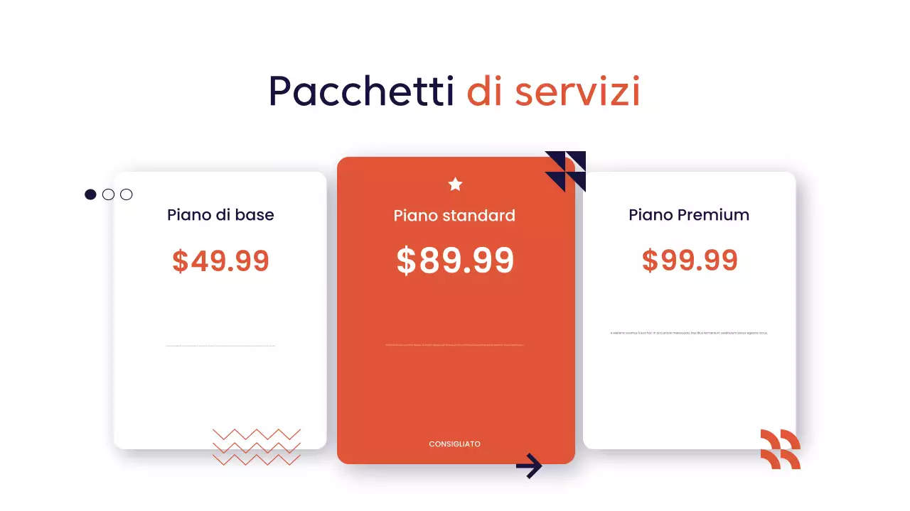 promozione fiscale moderna della marina militare