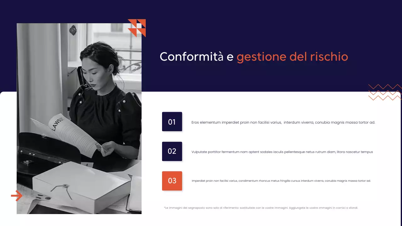 promozione fiscale moderna della marina militare