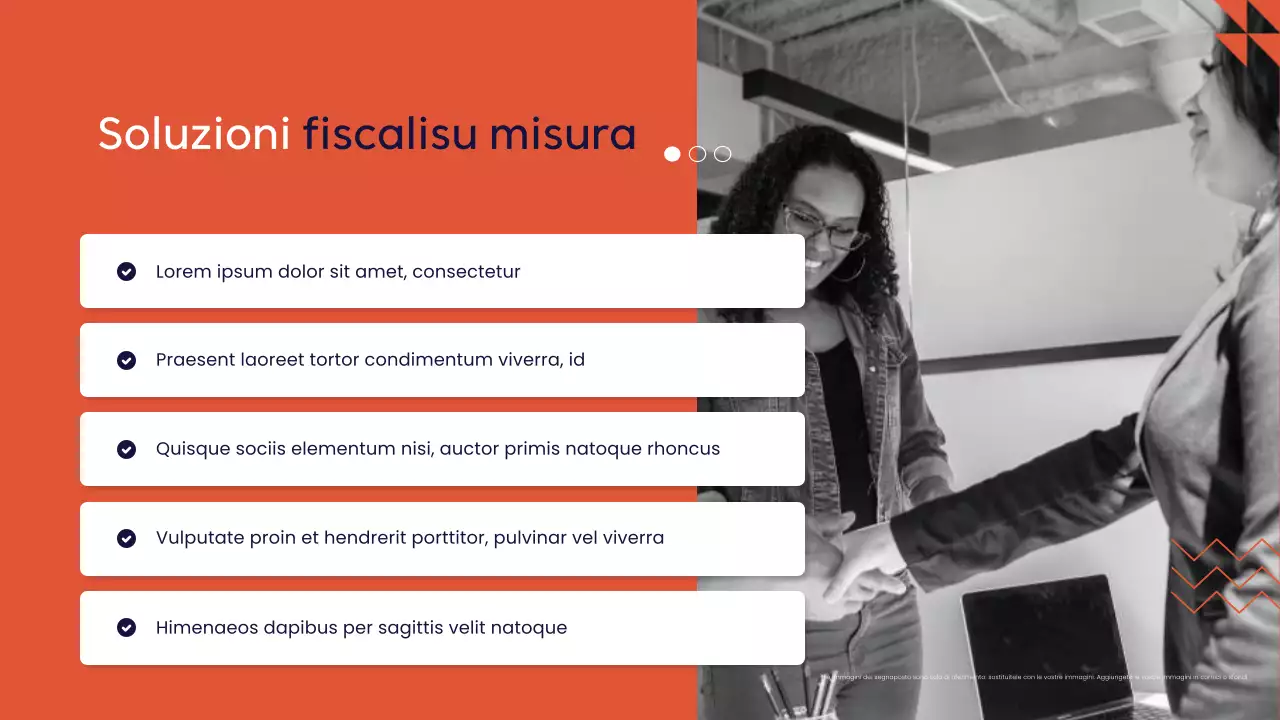 promozione fiscale moderna della marina militare