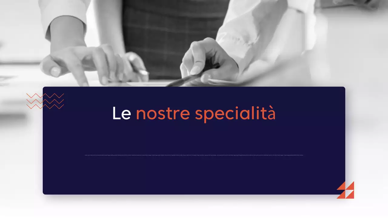 promozione fiscale moderna della marina militare