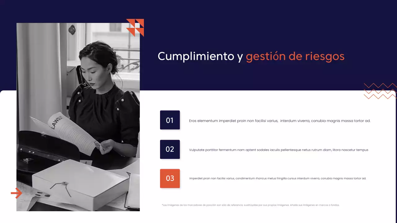 marina moderna promoción fiscal