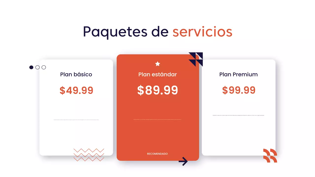 marina moderna promoción fiscal