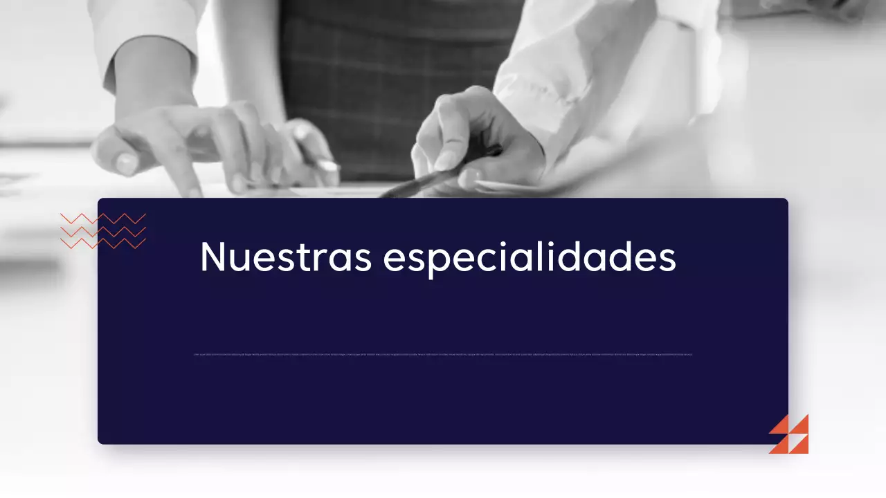 marina moderna promoción fiscal